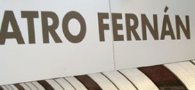 Teatro para bebés “Rompiendo el cascarón” en el Fernán Gómez