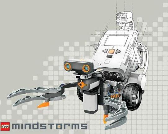 talleres de robotica lego
