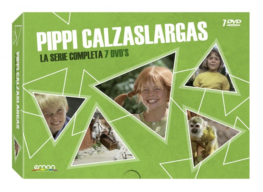 serie infantil pipi calzas largas