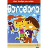 libro viajar con niños barcelona