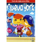 libro viajar con niños nueva york