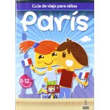 libro viajar con niños paris