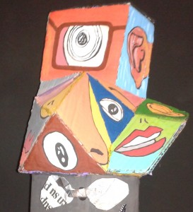 taller de arte para niños en malasaña