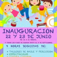 Actividades para niños en la Casa de Campo con Akuafamily