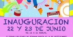 Actividades para niños en la Casa de Campo con Akuafamily