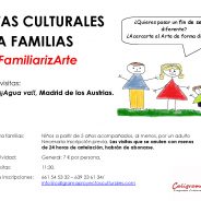 Un paseo por el Madrid de los Austrias en familia