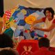 Doble programa familiar para niños de 1 a 103 años en Teatro El castillo