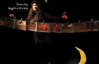 Teatro para niños en abril en La Usina