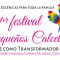 El I Festival Infantil Pequeños Calcetines llega a El Escorial