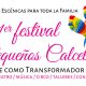 El I Festival Infantil Pequeños Calcetines llega a El Escorial