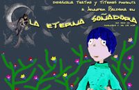 Teatro para bebés en abril en La Usina