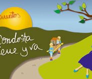 Cuentacuentos para niños en el Museo Nacional de Artes Decorativas