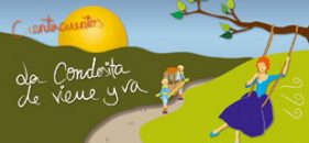 Cuentacuentos para niños en el Museo Nacional de Artes Decorativas