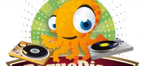 Fiesta pirata para niños con Pequeshows