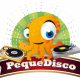 Un plan de baile discotequero con los niños en Pequedisco