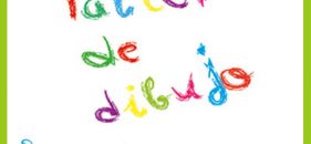 Taller de dibujo infantil en La New Gallery