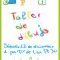 Taller de dibujo infantil en La New Gallery