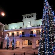 Navidades con niños en San Sebastián de los Reyes 2011-2012