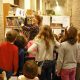 Talleres de animación a la lectura en Bibliotecas Públicas de Madrid en 2013