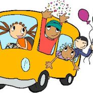 Actividades infantiles en la Estación de Atocha con la ONG Global Humanitaria