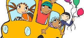 Actividades infantiles en la Estación de Atocha con la ONG Global Humanitaria