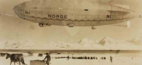 Viaje a la Antártida en CosmoCaixa a través de una exposición y visitas teatralizadas