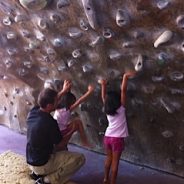 Actividades de aventura con niños en Madrid