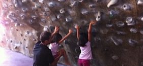 Actividades de aventura con niños en Madrid