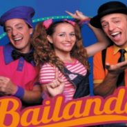 El Grupo infantil Picapica nos presenta «Bailando»