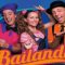El Grupo infantil Picapica nos presenta «Bailando»