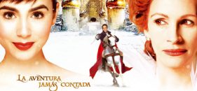 Películas infantiles Blancanieves (Mirror Mirror)