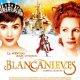 Películas infantiles Blancanieves (Mirror Mirror)