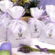 Bolsitas aromáticas y perfumadas de lavanda