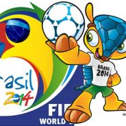 Actividades para niños por el Mundial de fútbol en La Gavia y Parque Rivas