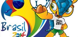 Actividades para niños por el Mundial de fútbol en La Gavia y Parque Rivas