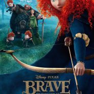 Películas Infantiles: Brave (Indomable)