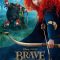 Películas Infantiles: Brave (Indomable)