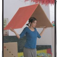 Teatro para bebés de 10 a 36 meses en la Librería La Mar de Letras