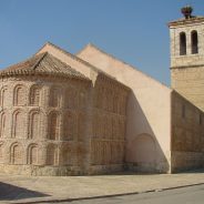 Excursión cultural por el Sur de Madrid conociendo el Románico-Mudejar