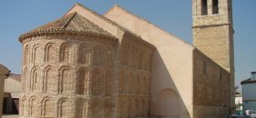 Excursión cultural por el Sur de Madrid conociendo el Románico-Mudejar