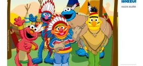 Campamento de Verano 2014 en el Centro Comercial Islazul