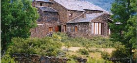 Campamento de verano educación ambiental en Guadalajara con Enclave