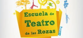 Campamento de verano en el Teatro de Las Rozas con Yllana