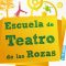 Campamento de verano en el Teatro de Las Rozas con Yllana