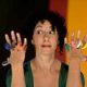 Teatro para bebés «Caracoles» en la Sala Triángulo