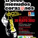 Carrera popular solidaria de Hortaleza Trofeo Menudos Corazones en mayo
