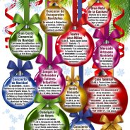 Navidades con niños en Parla 2011-2012