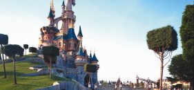 Febrero y marzo, los mejores meses para contratar Disneyland París