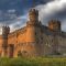 Visitas teatralizadas en el Castillo de Manzanares el Real