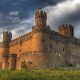 Visitas teatralizadas en el Castillo de Manzanares el Real